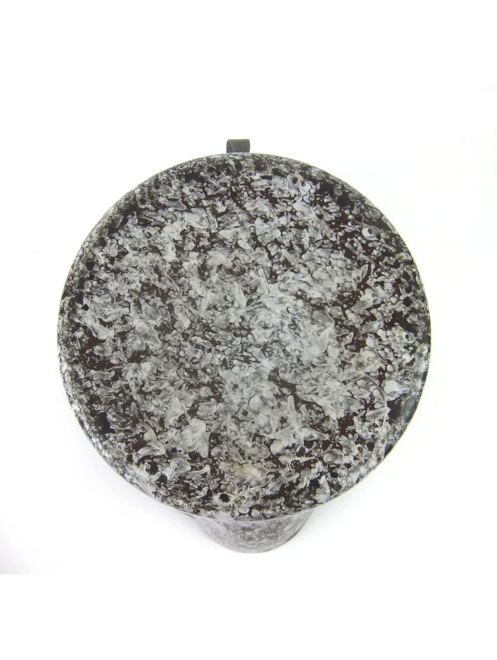 N/A antique graniteware